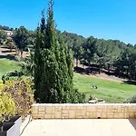 فيلة Dans Cadre D'exception - Golf, Piscine Et Tennis Prive *