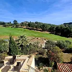 Dans Cadre D'exception - Golf, Piscine Et Tennis Prive فيلة *