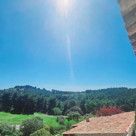 Dans Cadre D'exception - Golf, Piscine Et Tennis Prive سا سيرْ سور مير