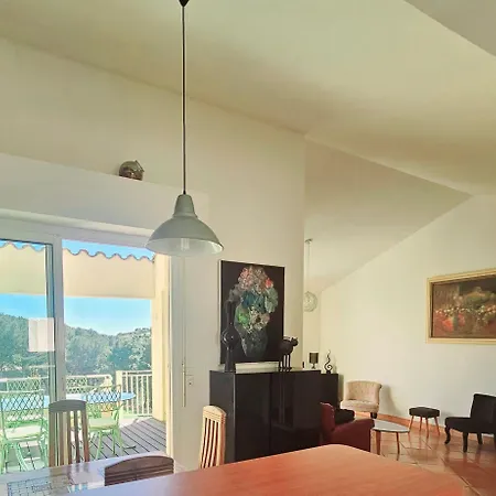 Dans Cadre D'exception - Golf, Piscine Et Tennis Prive Villa *
